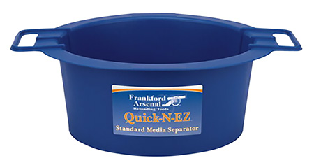 FRANK STANDARD MEDIA SEPARATOR