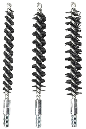 TIPTON NYL RFL BORE BRUSH 22CAL 3PK