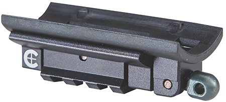 CALDWELL PIC RAIL ADAPTOR PLATE