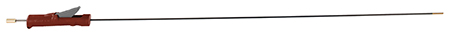 TIPTON MAX FORCE CARBN ROD 17