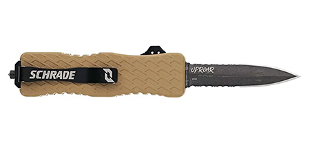 SCH UPROAR TACTICAL D/A OTF