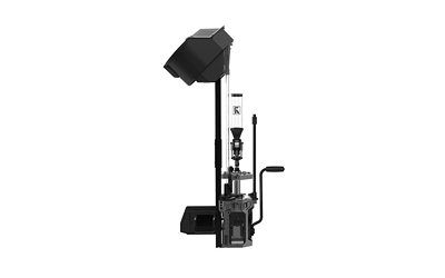 FRANKFORD X 10 PROG PRESS W/CASEFEED