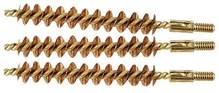 TIPTON BEST BORE BRUSH 30/32CAL 3PK