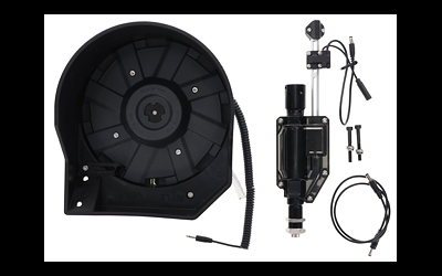 FRANKFORD X 10 .243/6MM CONV KIT