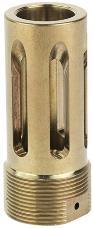 OCL 5/8X24 OPS AE FLASH HIDER RAW