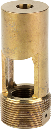 OCL 5/8X24 OPS AE MUZZLE BRKE RAW