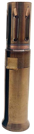 OCL 5/8X24 OTB FLASH HIDR RAW