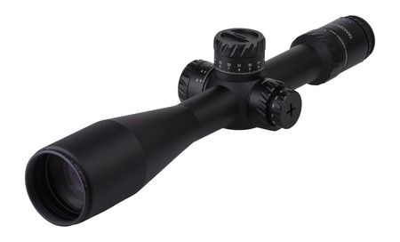 TANGENT THETA GEN3 XR FINE 5 25X56