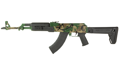 ZASTAVA M70 7.62X39 16 30RD M81