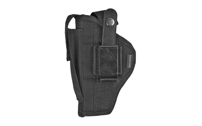BULLDOG NYLON AMBI SZ 19C FITS COMPACT AUTO