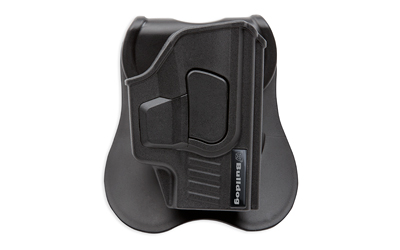 BULLDOG RAPID RELEASE RH SHIELD EZ FITS S&W M&P 9MM/380ACP