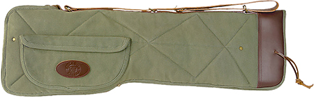 BDOG CLASSIC CANVS TAKEDWN SG 28" GRN