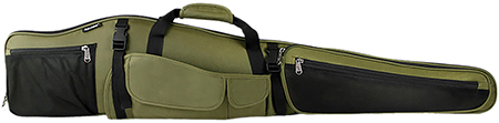 BULLDOG HUNTER SCOPE SG GRN/BLK 52"