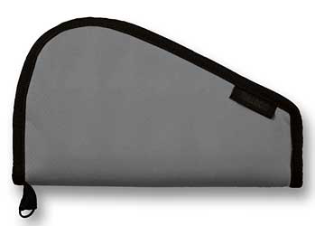 BULLDOG PSTL RUG SMALL GREY WO/HNDL