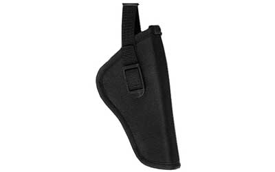 BULLDOG DELUXE HIP 3 4 MED REV FITS MEDIUM FRAME REVOLVER