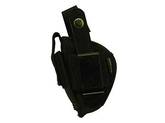 BULLDOG EXTREME BER TOMCAT BLK FITS BERETTA