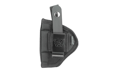 BULLDOG EXTREME 2 1/2 MED FRM REV FITS S&W J FRAME RUGER SP101 EAA WI