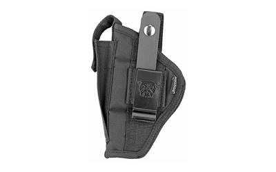 BULLDOG EXTREME M/L AUTO FOR GLK 17 FITS MEDIUM/LARGE FRAME AUTOMATIC
