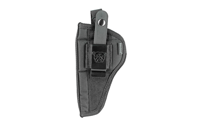 BULLDOG EXTREME 4 MED FRM REV FITS COLT PYTHON