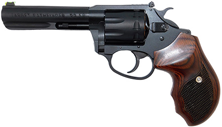 CHARTER ARMS PATHFINDER TARGET LITE 22LR 4.20 8RD 12243