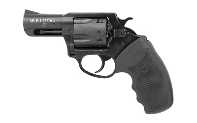 CHARTER ARMS BULLDOG 44SPL 2.5 BL