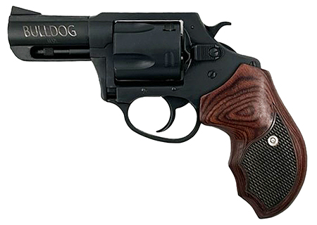 CHARTER ARMS BULLDOG 44 SPECIAL 4.75 5RD 14423