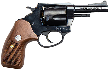 CHARTER ARMS BULLDOG SPECIAL CLASSIC 44 5.50 5RD 34431