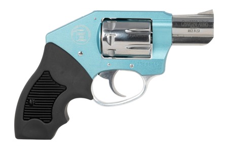 CHA 52271 THE WALKER 22LR 2" 8 BLUE/HP