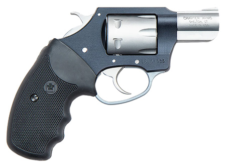 CHARTER ARMS PATHFINDER LITE 22WMR 2 8RD 52370