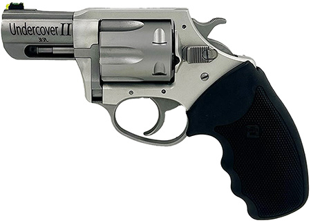 CHARTER ARMS UNDERCOVER II 38 SPECIAL 5.50 6RD 53620