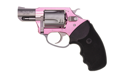 CHARTER PINK LADY UL 38SPL 2 5RD