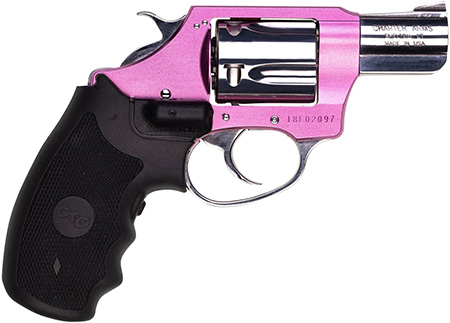 CHARTER ARMS UNDERCOVER LITE CHIC LADY 38 SPECIAL 1.13 5RD 53832