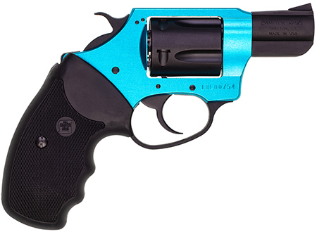 CHARTER ARMS UNDERCOVER LITE SANTA FE SKY 38 SPECIAL 4.75 5RD 53864