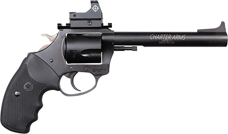 CHARTER ARMS MASTIFF TARGET 44 SPECIAL 5.50 5RD 64465