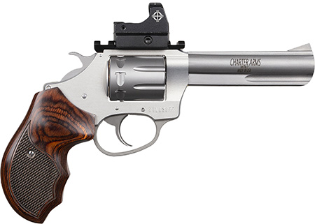 CHARTER ARMS PATHFINDER TARGET 22LR 4.20 8RD 72245