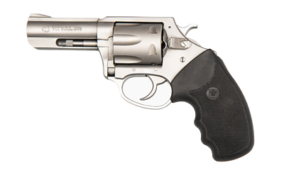 CHARTER ARMS PITBULL 380ACP 3 STS