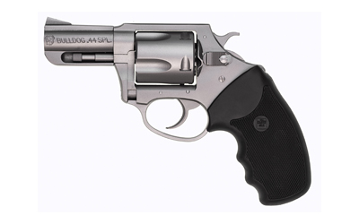 CHARTER ARMS BULLDOG 44SPL 2.5 SS