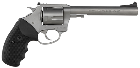 CHARTER ARMS BULLDOG TARGET 44 SPECIAL 5.50 5RD 74460