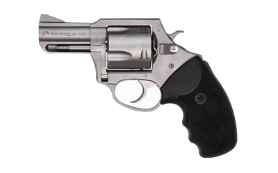 CHARTER ARMS PITBULL 45ACP 2.5 STS
