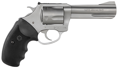 CHARTER ARMS PITBULL 9MM 4.75 5RD 79942