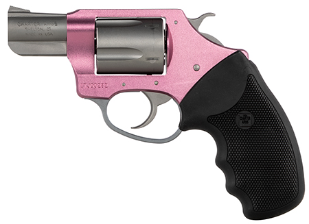 CHARTER ARMS UNDERCOVER SOUTHPAW 38 SPECIAL 4.75 5RD 93830
