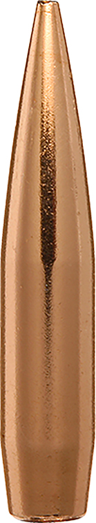 BERGER BULLETS .264 140G HUNT VLD 100