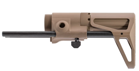 MAXIM DEFENSE CQB STOCK STD FDE