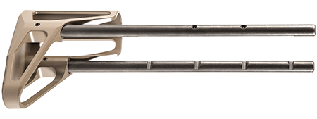 MAXIM DEFENSE CQB ACC G6 ASSEM ONLY BSTOCK FDE
