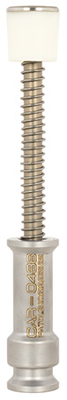 MAXIM DEFENSE CRBN 9MM ROLLER DELAY BUFF