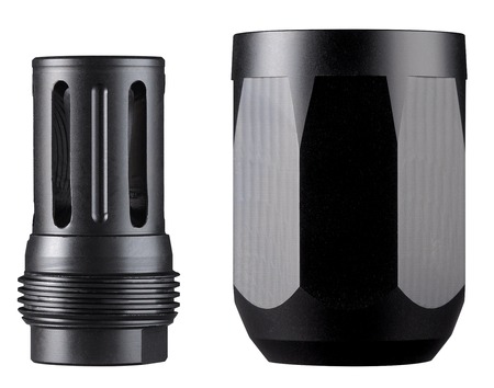 MAXIM DEFENSE QD HATE BRAKE SYSTEM 5/8/2024 SS