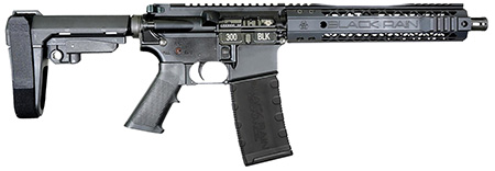 BLACK RAIN ORDNANCE SPEC15 5.56 NATO