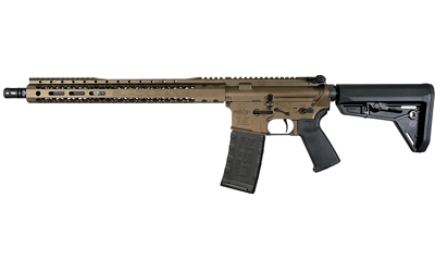 BROWNING SPEC+ SSP 556NATO 16 30RD BRZ