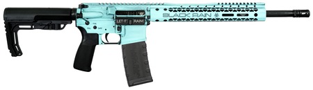 BLACK RAIN 556 FUSION 16 SPEC+FUS RE