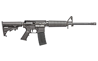 BROWNING A2 556NATO 16 30RD BLK